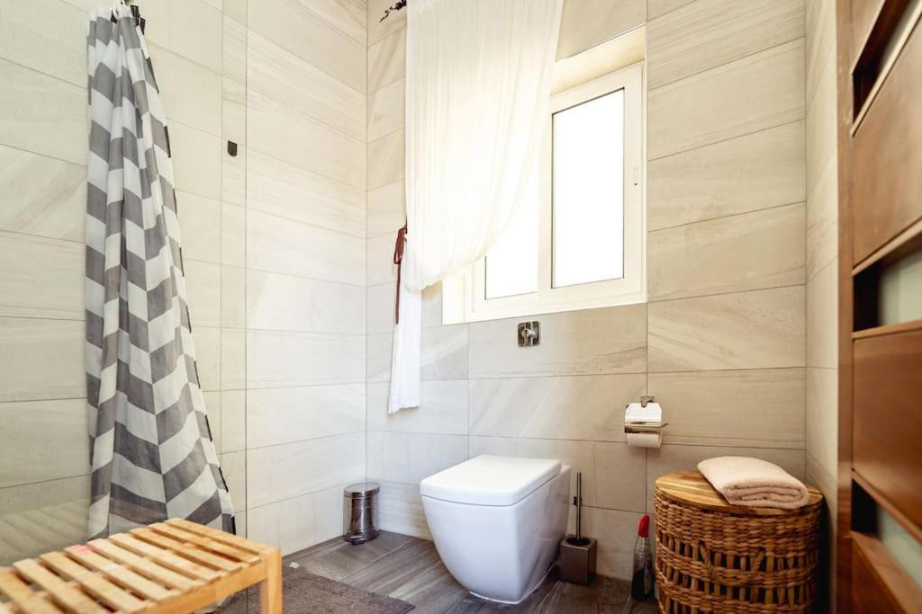Luxury Designer Penthouse With Private Jacuzzi Apartment Слима Екстериор снимка