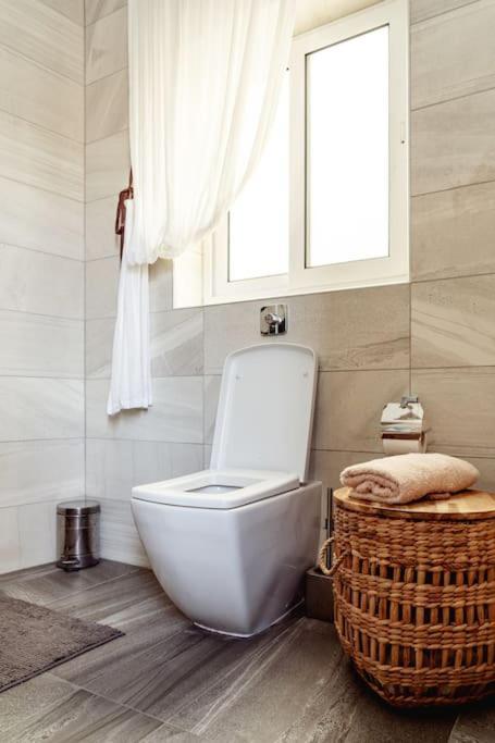 Luxury Designer Penthouse With Private Jacuzzi Apartment Слима Екстериор снимка